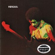 Jimi Hendrix, Band Of Gypsys [Classic Records 200 Gram Vinyl] (LP)