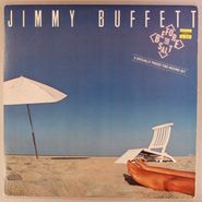 Jimmy Buffett, Before The Salt (LP)