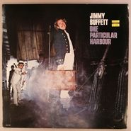 Jimmy Buffett, One Particular Harbour (LP)