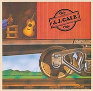 J.J. Cale, Okie (CD)