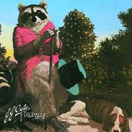 J.J. Cale, Naturally (CD)