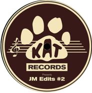 JM, JM Edits #2 (12")