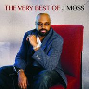J Moss, The Very Best of J. Moss (CD)