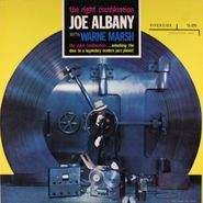 Joe Albany, The Right Combination [Japan Issue] (LP)