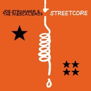 Joe Strummer & The Mescaleros, Streetcore (LP)