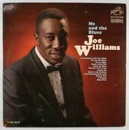 Joe Williams, Me And The Blues [Mono] (LP)