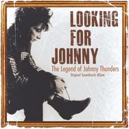 Johnny Thunders, Looking For Johnny [OST] [Black Friday Red Vinyl] (LP)