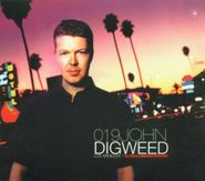 John Digweed, Los Angeles [Import] (CD)