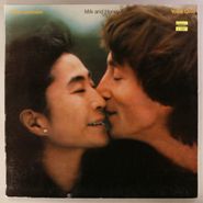 John Lennon, Milk And Honey (LP)