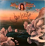 John Lodge, Natural Avenue [Remastered, Autographed] (LP)