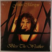 John Martyn, Bless The Weather (LP)