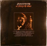 Johnny Rivers, A Touch Of Gold (LP)