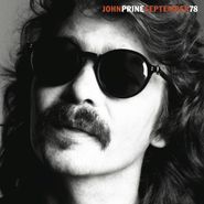John Prine, September 78 [Record Store Day] (LP)