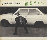 Joni Mitchell, Misses (CD)