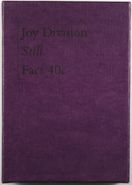 Joy Division, Still [Box Set, Import] (Cassette)