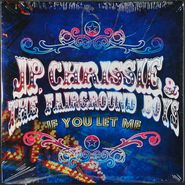 JP, Chrissie & The Fairground Boys, If You Let Me [Record Store Day] (7")