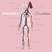 JPNSGRLS, Circulation (CD)