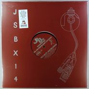 The Jon Spencer Blues Explosion, She's On It [Record Store Day] (12")