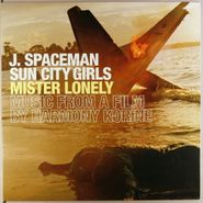 J. Spaceman, Mister Lonely [OST] (LP)