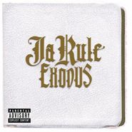 Ja Rule, Exodus (CD)