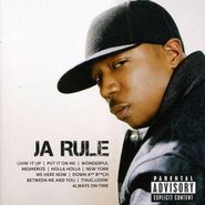 Ja Rule, Icon (CD)