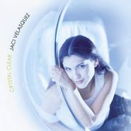 Jaci Velasquez, Crystal Clear (CD)