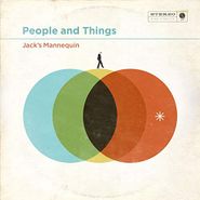 Jack's Mannequin, People And Things (CD)
