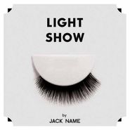 Jack Name, Light Show (LP)