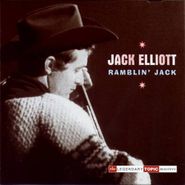 Ramblin' Jack Elliott, Ramblin' Jack [Import] (CD)