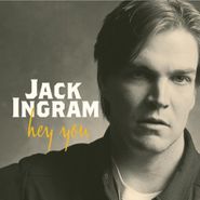 Jack Ingram, Hey You (CD)