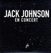 Jack Johnson, En Concert (LP)