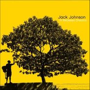 Jack Johnson, In Between Dreams [180 Gram Vinyl] (LP)