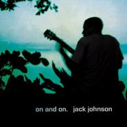 Jack Johnson, On And On (CD)