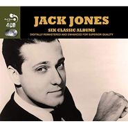 Jack Jones, Six Classic Albums [Import] (CD)