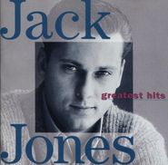 Jack Jones, Greatest Hits (CD)