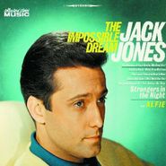 Jack Jones, Impossible Dream (CD)