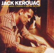 Jack Kerouac, Blues & Haikus (CD)