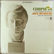 Jack Nitzsche, Chopin '66 (LP)