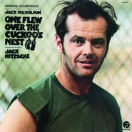 Jack Nitzsche, One Flew Over The Cuckoo's Nest [Score] (CD)