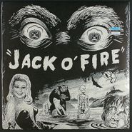 Jack O' Fire, Six Super Shock Soul Songs (10")