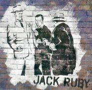 Jack Ruby, Jack Ruby (CD)