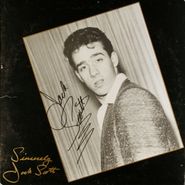 Jack Scott, Sincerely, Jack Scott [Signed] (LP)