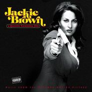 Various Artists, Jackie Brown [OST] (CD)