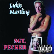 Jackie Martling, Sgt. Pecker (CD)
