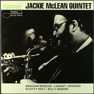 Jackie McLean Quintet, Hipnosis [180 Gram Vinyl] (LP)