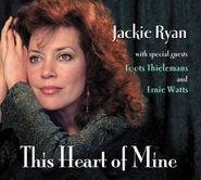 Jackie Ryan, This Heart Of Mine (CD)
