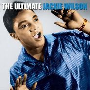 Jackie Wilson, The Ultimate Jackie Wilson (2CD)