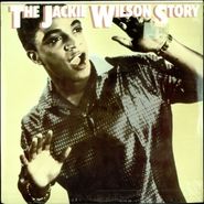 Jackie Wilson, The Jackie Wilson Story (LP)