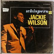 Jackie Wilson, Whispers (LP)