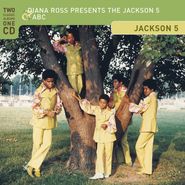 The Jackson 5, Diana Ross Presents The Jackson 5 & ABC (CD)